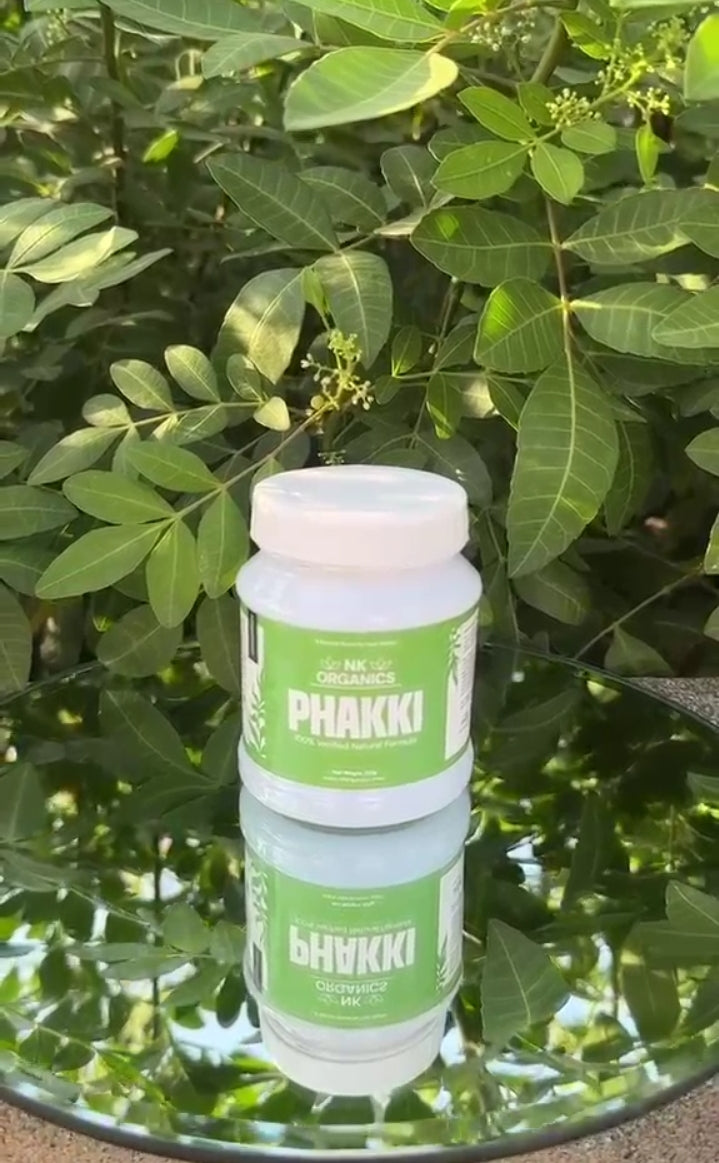 Organic phaki safoof_e_Sehat
