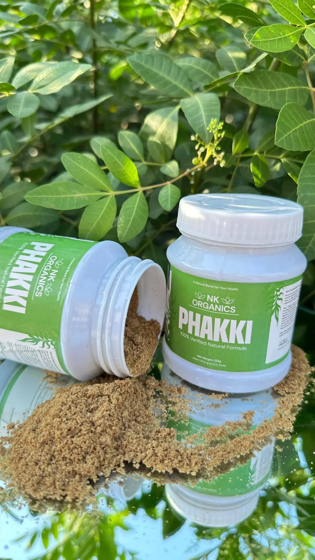 Organic phaki safoof_e_Sehat
